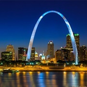 St. Louis, Missouri: $24,495.14