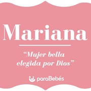 Mariana