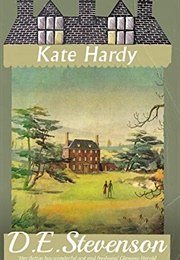 Kate Hardy (DE Stevenson)