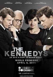 The Kennedys (2011)