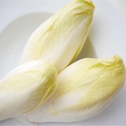 Raw Endive