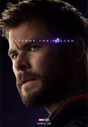 Thor Odinson (Endgame)
