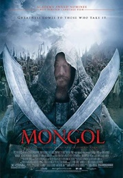 Kazakhstan - Mongol (2007)