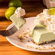 Key Lime Pie
