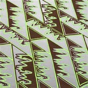 Joshua Abrams & Natural Information Society - Mandatory Reality