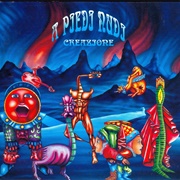 A Piedi Nudi - Creazione