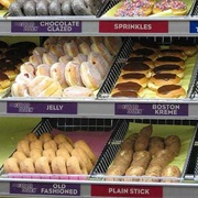 Fired From Dunkin Donuts for Playing With the Jelly Gun