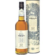 Oban 14 Year Old