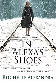 In Alexa's Shoes (Rochelle Alexandra)
