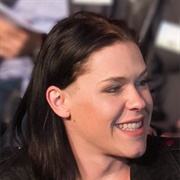 Saga Becker (Trans Woman, She/Her)