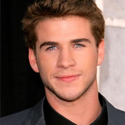 Liam Hemsworth