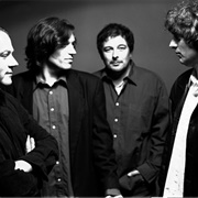 The Church - Magician Among the Spirits