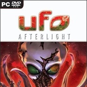 UFO Afterlight