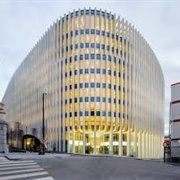 BNP Paribas Fortis Brussels