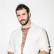 Jordan Firstman (Gay, He/Him)