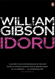 Idoru (William Gibson)