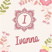Ivanna