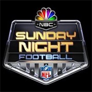 NBC Sunday Night Football