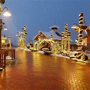 Gatlinburg, Tennessee