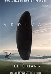 Arrival (Ted Chiang)