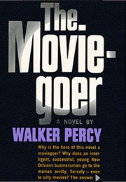 The Moviegoer (Walker Percy)