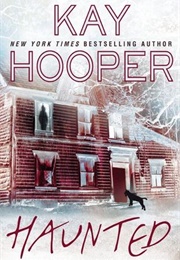 Haunted (Kay Hooper)