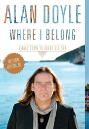 Where I Belong (Alan Doyle)