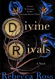 Divine Rivals (Rebecca Ross)