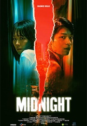Midnight (2021)