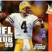 NFL Quarterback Club 99