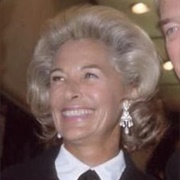 Gloria Hatrick McLean