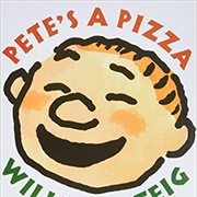 Pete's a Pizza