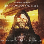 Antoine Fafard - Borromean Odyssey