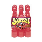 1985: Squeezit