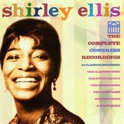 Shirley Ellis