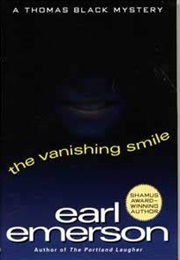 The Vanishing Smile (Earl Emerson)