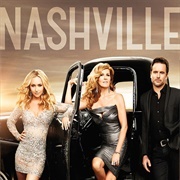 Tennessee: "Nashville" (ABC, CMT) 2012-2018