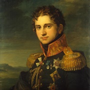 Pavel Stroganoff