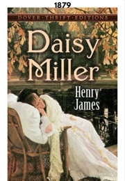 Daisy Miller (1879) (Henry James)