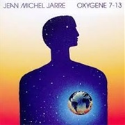 Jean Michel Jarre - Oxygene 7-13