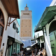 Tunis, Tunisia