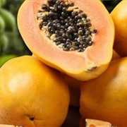 Papaya