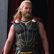 Thor Actor