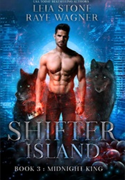 Midnight King (Leia Stone)