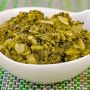 Callaloo