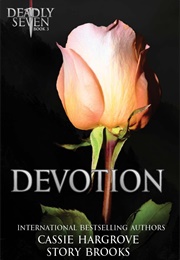 Devotion (Cassie Hargrove)