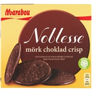 Marabou Noblesse Dark Chocolate