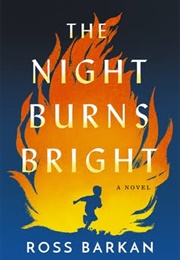 The Night Burns Bright (Ross Barkan)