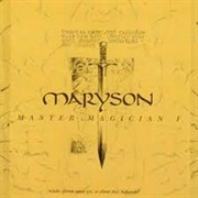 Maryson - Master Magician I