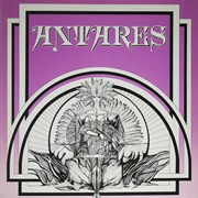 Antares - Over the Hills